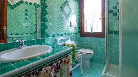 Mediterranean House Piras House in Corsica