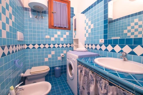 Mediterranean House Piras House in Corsica