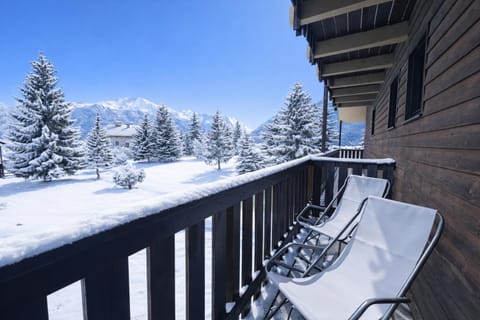 Hostdomus - Alpine Suite Apartment in Piedmont