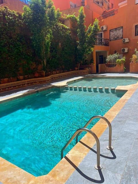 Day, Pool view, Swimming pool
