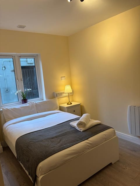 Super Central Location Private R3 Vacation rental in Dublin