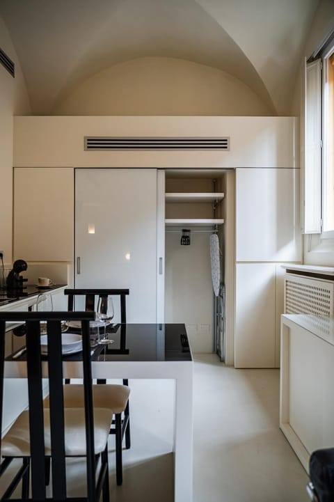Mini-loft just steps from the Duomo of Modena Apartment in Modena