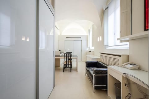 Mini-loft just steps from the Duomo of Modena Apartment in Modena