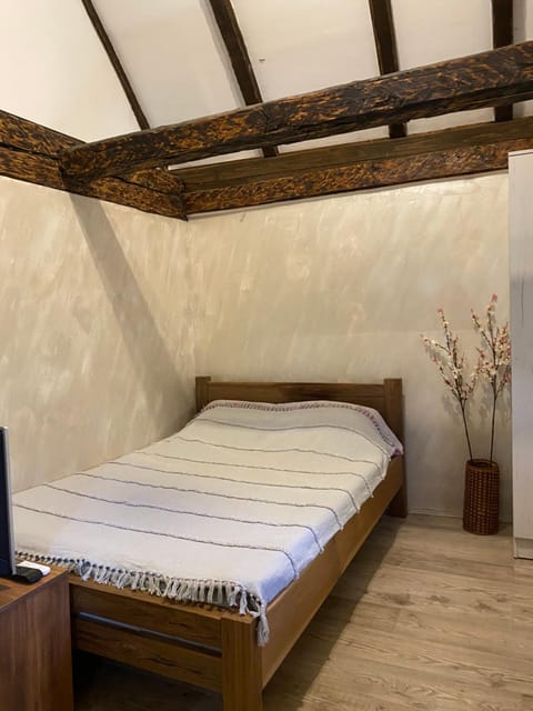 Etno vajati Perućac House in Zlatibor District, Serbia