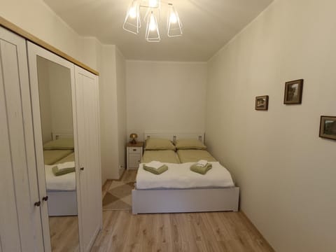 Apartament Park&Stadion Apartment in Szczecin