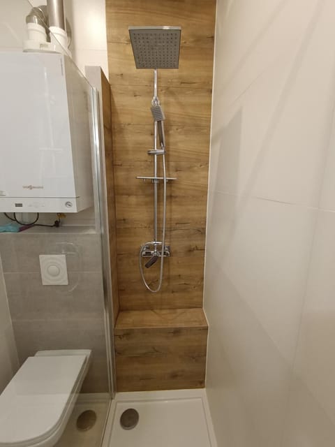 Apartament Park&Stadion Apartment in Szczecin