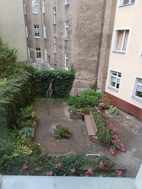 Apartament Park&Stadion Apartment in Szczecin