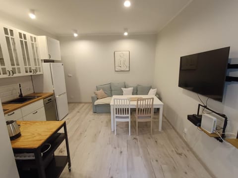 Apartament Park&Stadion Apartment in Szczecin