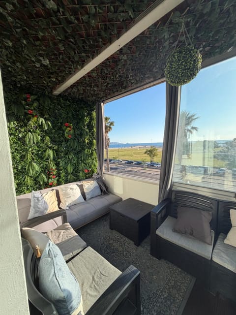 Natural landscape, View (from property/room), Balcony/Terrace