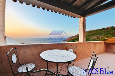 View (from property/room), Sea view