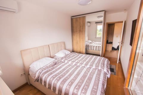 VIP Apartments - Stup Boulevard Apartment in Sarajevo