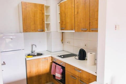 VIP Apartments - Stup Boulevard Apartment in Sarajevo