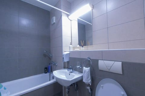 VIP Apartments - Stup Boulevard Apartment in Sarajevo