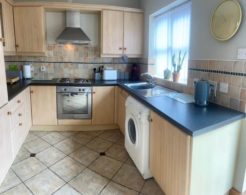 Portstewart Escape House in Portstewart