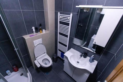 Studio Stup Apartment in Sarajevo