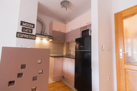 Studio Stup Apartment in Sarajevo