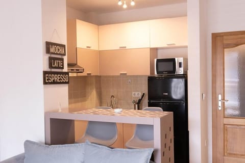Studio Stup Apartment in Sarajevo