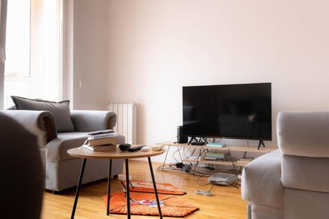 Studio Stup Apartment in Sarajevo