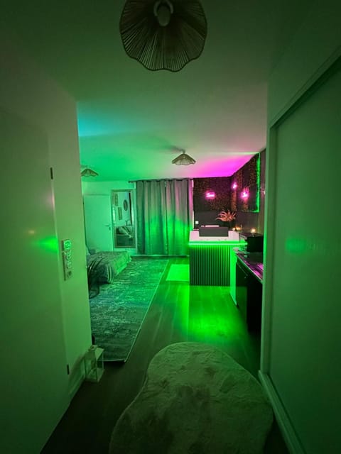 Love Room Trappes Apartment in Île-de-France