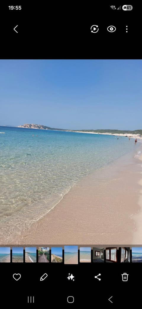 Sardegna segreta a pochi passi dal mare House in Sardinia