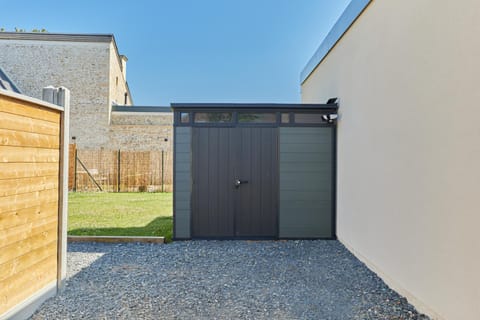 La Rose des Vents - Moderne - Proche Bayeux House in Bayeux