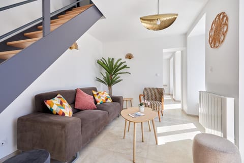 La Rose des Vents - Moderne - Proche Bayeux House in Bayeux