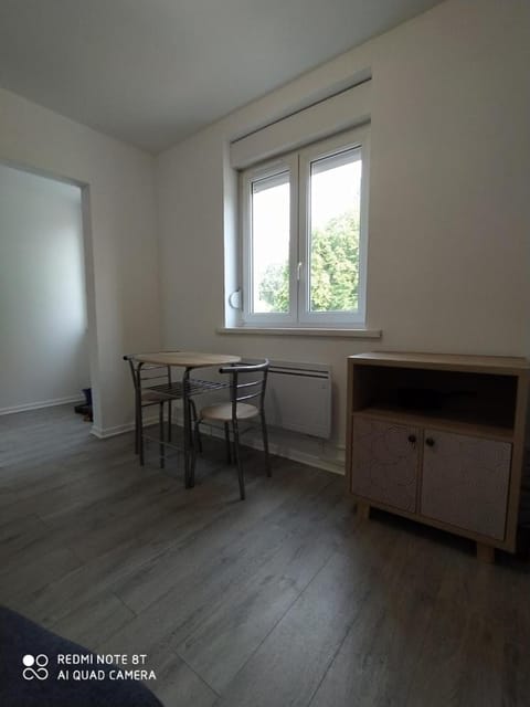 Studio au centre de Dunkerque à 20 minutes de la plage Apartment in Dunkirk