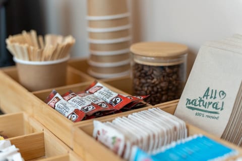 MUE Cubes - Capsule Hotel Capsule hotel in Basel