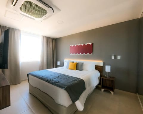 Bed, Bedroom, Guests