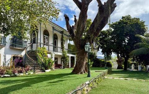 Spring, Day, Natural landscape, Garden, Garden view