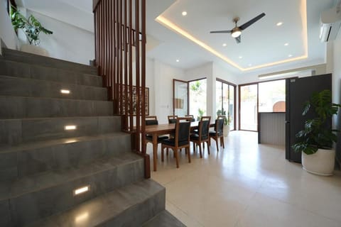 Big Top villa strategis location Apartment in North Kuta