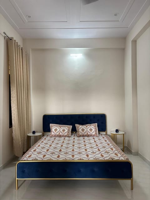 the saanjh escape Farm Stay in Jaipur