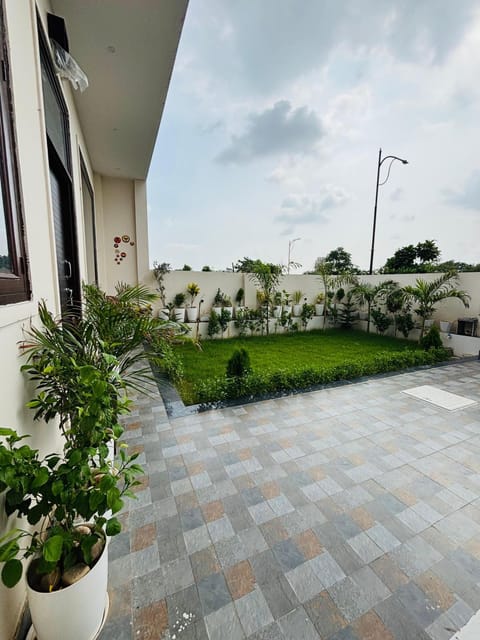 the saanjh escape Farm Stay in Jaipur