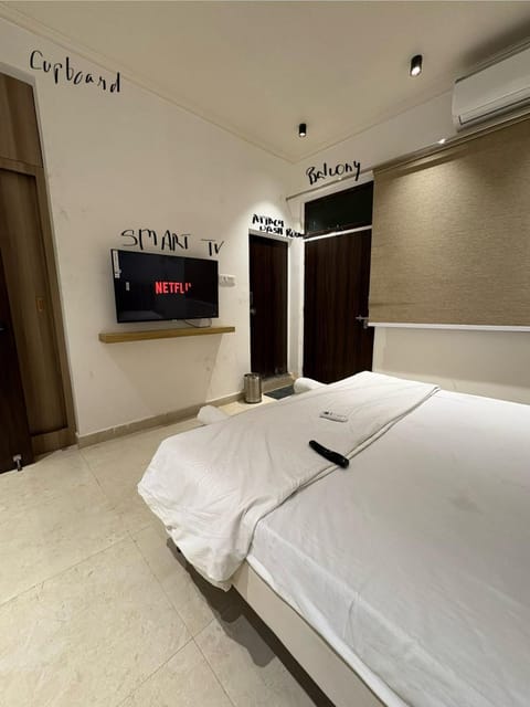 TV and multimedia, Bedroom