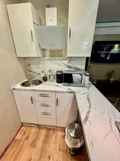 Blackpool Central Lodge Apartment in Blackpool