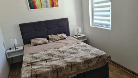 Silverdrop apartmani Srebrno jezero Apartment in Vojvodina