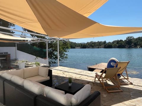 Silverdrop apartmani Srebrno jezero Apartment in Vojvodina