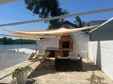 Silverdrop apartmani Srebrno jezero Apartment in Vojvodina