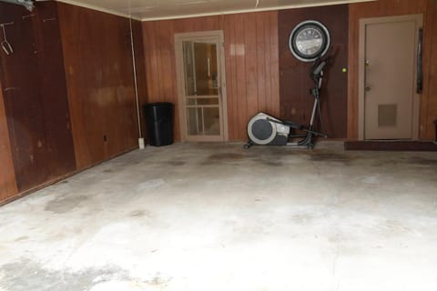 The Newly Renovated Vintage Home House in Jackson