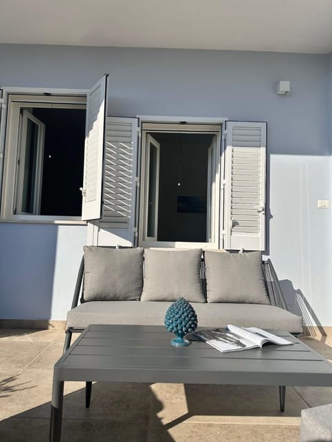 Villetta Frisulli House in Torre San Giovanni