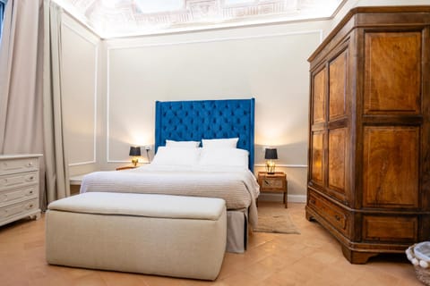 ViCity Orvieto, la Casa degli Affreschi e la Casa del Giardino Segreto House in Orvieto