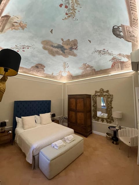 ViCity Orvieto, la Casa degli Affreschi e la Casa del Giardino Segreto House in Orvieto