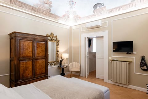 ViCity Orvieto, la Casa degli Affreschi e la Casa del Giardino Segreto House in Orvieto