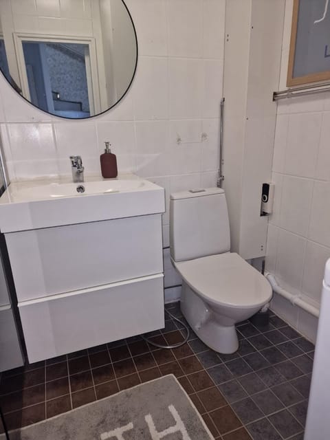 Pearl of Pori House in Finland