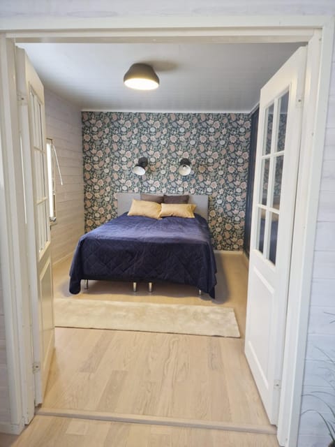 Pearl of Pori House in Finland