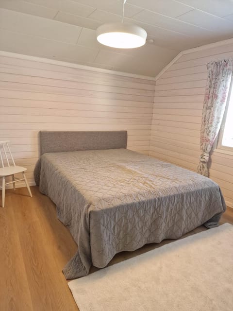 Pearl of Pori House in Finland