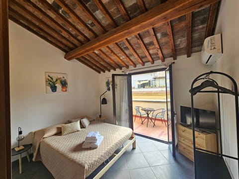 Palazzetto dei Priori Apartment in Viterbo