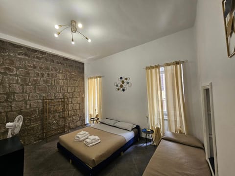 Palazzetto dei Priori Apartment in Viterbo