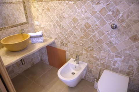 Guest house Acuario Bed and Breakfast in Sardinia