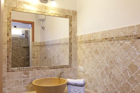 Guest house Acuario Bed and Breakfast in Sardinia